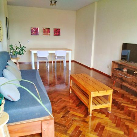 Amplio Depto De 2 Dormitorios, Zona Plaza Uruguaya 亚松森 外观 照片