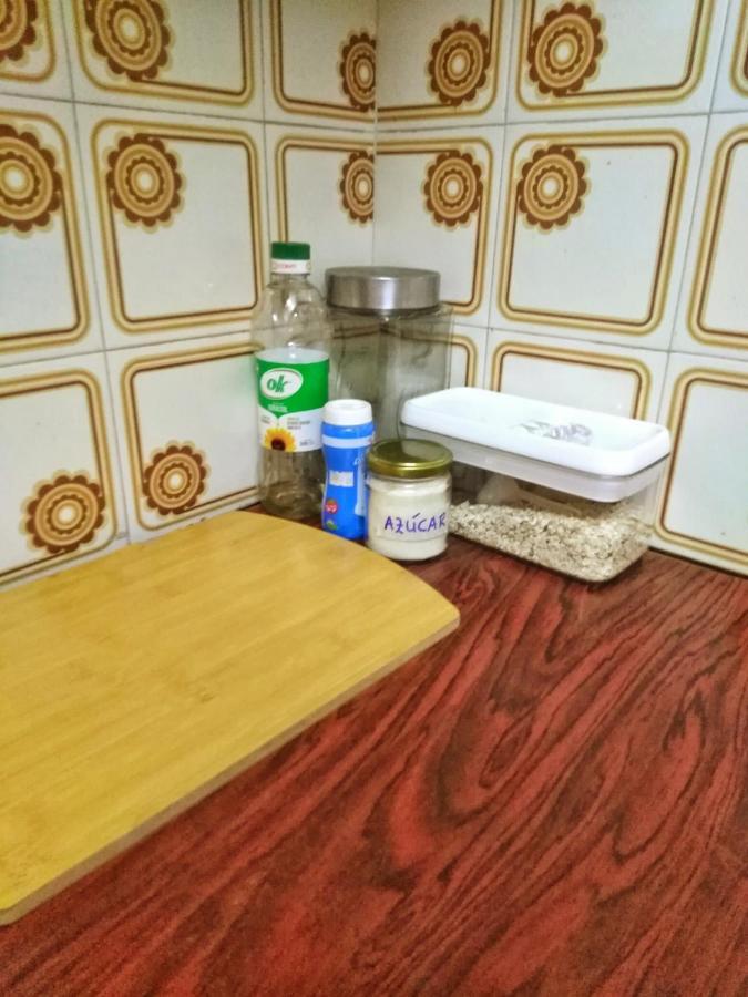 Amplio Depto De 2 Dormitorios, Zona Plaza Uruguaya 亚松森 外观 照片